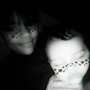 Meet your Posher, Tanisha